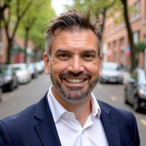 Jake Kloster, Realtor